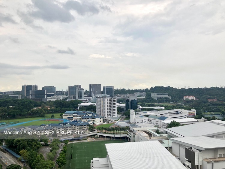 Blk 27 Dover Crescent (Queenstown), HDB 5 Rooms #204856111
